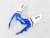 Motorcycle Fairings Kit Suzuki GSXR600-750 2011 - 2027 | Blue/Lucky/Strike Fairings | #NS61117-9 - Image 2 of 0