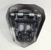 Yamaha YZF-R6 '06-'07 Gloss Black Seat Cowl - Image 2 of 0