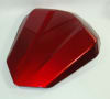 Yamaha YZF-R6 '06-'07 Deep Red Seat Cowl - Image 1 of 0