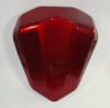 Yamaha YZF-R6 '06-'07 Deep Red Seat Cowl - Image 2 of 0