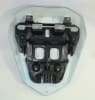 Yamaha YZF-R6 '06-'07 Blue Seat Cowl - Image 3 of 0