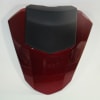 Yamaha YZF-R6 '08-'16 Candy Red Seat Cowl - Image 2 of 0