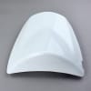 Kawasaki ZX6R '03-'04 White Seat Cowl - Image 2 of 0