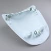Kawasaki ZX6R '03-'04 White Seat Cowl - Image 3 of 0