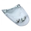 Kawasaki ZX6R '03-'04 Gloss Black Seat Cowl - Image 3 of 0