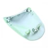 Kawasaki ZX6R '03-'04 Green Seat Cowl - Image 3 of 0