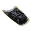 Honda CBR954RR '02-'03 Gloss Yellow Seat Cowl - Image 3 of 0