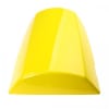 Suzuki GSXR 600 750 '00-'03 Gloss Yellow Seat Cowl - Image 2 of 0