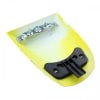Suzuki GSXR 600 750 '00-'03 Gloss Yellow Seat Cowl - Image 3 of 0
