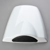 Honda CBR600RR '03-'06 Gloss White Seat Cowl - Image 2 of 0