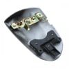Suzuki GSXR 600 750 '06-'07 Gloss Black Seat Cowl - Image 3 of 0