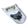 Suzuki GSXR 1000 '03-'04 Gloss Black Seat Cowl - Image 3 of 0