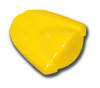 Suzuki GSXR 1000 '07-'08 Yellow Seat Cowl - Image 1 of 0