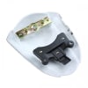 Suzuki GSXR 1000 '07-'08 Gloss Black Seat Cowl - Image 3 of 0