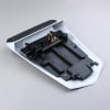 Yamaha YZF-R1 '00-'01 Gloss White Seat Cowl - Image 3 of 0
