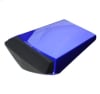 Yamaha YZF-R1 '02-'03 Gloss Blue Seat Cowl - Image 1 of 0