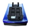 Yamaha YZF-R1 '02-'03 Gloss Blue Seat Cowl - Image 3 of 0