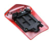 Yamaha YZF-R1 '02-'03 Gloss Red Seat Cowl - Image 3 of 0