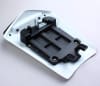 Yamaha YZF-R1 '02-'03 Gloss White Seat Cowl - Image 2 of 0