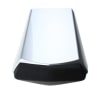 Yamaha YZF-R1 '02-'03 Silver Seat Cowl - Image 2 of 0