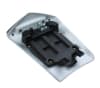 Yamaha YZF-R1 '02-'03 Silver Seat Cowl - Image 3 of 0