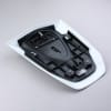 Honda CBR600RR '07-'08 Gloss White Seat Cowl - Image 2 of 0