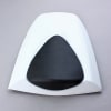 Honda CBR600RR '07-'08 Gloss White Seat Cowl - Image 3 of 0