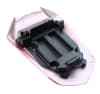 Yamaha YZF-R1 '04-'06 Candy Red Seat Cowl - Image 3 of 0