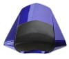 Yamaha YZF-R1 '07-'08 Gloss Blue Seat Cowl - Image 2 of 0