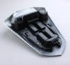 Yamaha YZF-R1 '07-'08 White Seat Cowl - Image 3 of 0