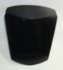 Yamaha YZF-R6 '03-'05 Gloss Black Seat Cowl - Image 2 of 0