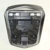 Yamaha YZF-R6 '03-'05 Gloss Black Seat Cowl - Image 3 of 0