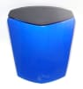 Yamaha YZF-R6 '03-'05 Gloss Blue Seat Cowl - Image 2 of 0