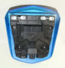 Yamaha YZF-R6 '03-'05 Gloss Blue Seat Cowl - Image 3 of 0