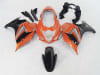 Motorcycle Fairings Kit - 2008-2013 Suzuki GSX 650F Motorcycle Fairings | NSF0813-3 - Image 1 of 0