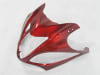 Motorcycle Fairings Kit - Candy Red 2008-2020 Suzuki GSX1300R Hayabusa Fairings | NSH0817-17 - Image 2 of 0