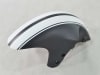 Motorcycle Fairings Kit - 2008-2020 Suzuki GSX1300R Hayabusa Matte and Racing Stripe Fairings | NSH0817-23 - Image 2 of 0
