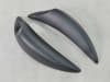 Motorcycle Fairings Kit - 2008-2020 Suzuki GSX1300R Hayabusa Matte and Racing Stripe Fairings | NSH0817-23 - Image 4 of 0