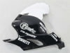 Motorcycle Fairings Kit - 2008-2020 Suzuki GSX1300R Hayabusa Makita Metallic Red Fairings | NSH0817-27 - Image 2 of 0