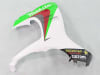 Motorcycle Fairings Kit - 2008-2020 Suzuki GSX1300R Hayabusa Makita Metallic Red Fairings | NSH0817-27 - Image 4 of 0