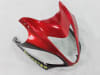 Motorcycle Fairings Kit - 2008-2020 Suzuki GSX1300R Hayabusa Makita Metallic Red Fairings | NSH0817-27 - Image 5 of 0