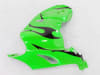 Motorcycle Fairings Kit - 2008-2020 Suzuki GSX1300R Hayabusa Monster Tribal Fairings | NSH0817-29 - Image 4 of 0