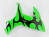 Motorcycle Fairings Kit - 2008-2020 Suzuki GSX1300R Hayabusa Monster Tribal Fairings | NSH0817-29 - Image 5 of 0