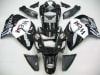 Motorcycle Fairings Kit - 2008-2020 Suzuki GSX1300R Hayabusa WEST Fairings | NSH0817-3 - Image 1 of 0