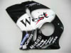 Motorcycle Fairings Kit - 2008-2020 Suzuki GSX1300R Hayabusa WEST Fairings | NSH0817-3 - Image 3 of 0