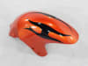 Motorcycle Fairings Kit - 2008-2020 Suzuki GSX1300R Hayabusa Metallic Orange Tribal Fairings | NSH0817-30 - Image 2 of 0
