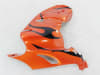 Motorcycle Fairings Kit - 2008-2020 Suzuki GSX1300R Hayabusa Metallic Orange Tribal Fairings | NSH0817-30 - Image 4 of 0