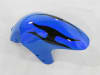 Motorcycle Fairings Kit - 2008-2020 Suzuki GSX1300R Hayabusa Royal Tribal Fairings | NSH0817-31 - Image 2 of 0