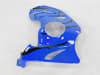 Motorcycle Fairings Kit - 2008-2020 Suzuki GSX1300R Hayabusa Royal Tribal Fairings | NSH0817-31 - Image 3 of 0