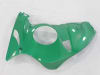 Motorcycle Fairings Kit - 2008-2020 Suzuki GSX1300R Hayabusa Mint Green Fairings | NSH0817-34 - Image 4 of 0